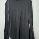 Project Social T  long sleeve tee size small Photo 0