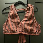 Wild Fable Cute Crop Top And Pant Set Photo 1