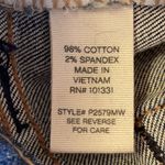 Charlotte Russe Sexy Rolled Crop Jeans Photo 5