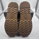 Alpine Design New Animal Print Suede Ankle Boots Booties  Shearling Lined Sz 7 Photo 14