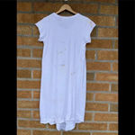 Anthropologie  Wilt tie dye dress small Photo 5