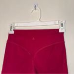 Vitality Balance Fuchsia Pink Biker Shorts Seamless XS Photo 1