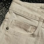 Pilcro and the Letterpress Womens sz28" Pilcro and the letter press by Anthropologie mid rise slim shorts Photo 2