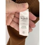 Rails Jules Fox Brown Pant Cotton Silk Blend New $198 Size Large, L Photo 7