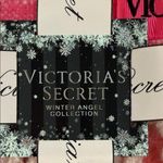 Victoria's Secret NWT  Blush and Pink Colorblock Blanket Photo 3