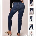 Dear John  JoyRich Midrise Comfort Skinny jeans a Size 31 Photo 12