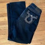 Big star Bootcut Jeans "MIKI". Size 27 Photo 0