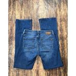 Mavi Jeans  Sz 27/32 Ashley Mid Rise Bootcut Jeans Photo 5