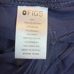 FIGS Kade Cargo Scrub Pants Size XXL PO 1802 Navy Blue T21004 Photo 3