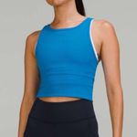 Lululemon Power Pivot Ribbed Tank Top Photo 3