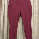 Torrid Full-Length Super Soft Performance Jersey Leggings Photo 0