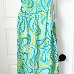 Milly Vintage Polkadot Dress Photo 0