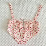 Princess Polly Hannah Corset Crop Top Photo 1