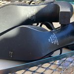 Life Stride FINAL MARKDOWN  Dressy black shimmer Evening shoes 7 nib Photo 2