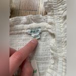 Aerie NWT  long sleeve white shirt medium Photo 4