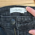 Carly Jean Los Angeles CJLA Miller jeans- black wash Photo 1