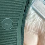 Jessica Simpson  Diamonds Stone Slipper Size 7/8 Photo 3