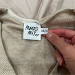 Princess Polly  Bronson Vest Top Beige Photo 3