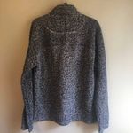 True Grit Small Grey Pullover Photo 1