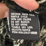 Erika & Co Vintage Sweater Womens L Fair Isle Olive Green Grunge Grandpa Size L Photo 3