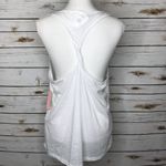 🌷Athletic Collection Fit Girl Burn Out Tank Top XL Photo 2