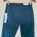 joe's jeans Joe’s Jeans The Icon Twilight Velvet Ankle Jeans Photo 7