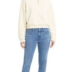 Levi's Levi’s Medium Wash Boyfriend Denim Ankle Blue Jeans Pants Women’s size 32 Photo 0