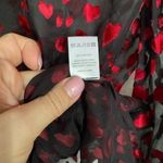 Saloni Joana Blouse in Hearts
Size 4
Sold Out on Revolve New with Partial Tag Black Photo 9