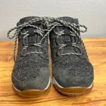 Chacos Chaco Borealis Waterproof Boots Womens Size 7 Wool Blend Gray Lace Up Winter Photo 4