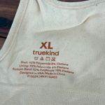 Truekind Everyday Comfort Straps Wireless Shaping Bra XL Chai Tan Photo 2