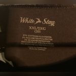 White Stag Brown Tiered Dress Photo 7