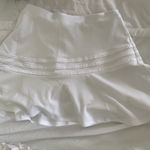 Adidas  White Skirt Photo 0