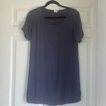 Wilfred  Free Teigen T-Shirt Mini Dress xs Photo 2