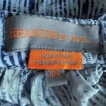 Anthropologie  Bhanuni by Jyoti Jina Blue Halter Gypsy Beaded Sz XS #2121 Photo 7