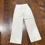 H&M  Women’s Beige Wide leg Pant Photo 2