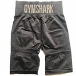Gymshark S/S Flex Seamless Cycling Shorts & Flex Seamless Strappy Sports Bra Set Photo 1