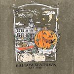 🎃🎃🎃3 for 12$🎃🎃🎃Halloweentown University Graphic T Photo 5