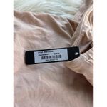 SKIMS Fits Everybody Square Neck Bodysuit Moca Size Medium Photo 10