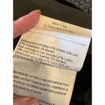 Piazza Sempione Pants Women 4 Olive Green High Waist Brigitte Cropped Trousers Photo 11