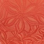 Laundry By Shelli Segal Dress Retro Y2k 90s 2000's Cocktail Resort Vacation Orange Size 2 Photo 7