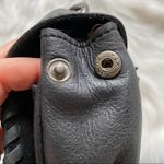 Patricia Nash 🌸🌸 Karisa Crossbody Saddle Bag Photo 15