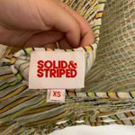 Solid & Striped - The Parker Dress Photo 3