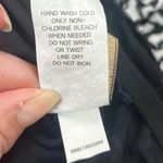 Great Lengths Zebra Tiered Ruffle Swimsuit 20 Black Size undefined Photo 10