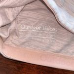 Outdoor Voices Racerback Sports Bra Tank Top Photo 3