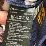 Long Tall Sally Floral Print wrap V Photo 10