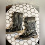 Spring Step Women’s boots by - winter boots, quality, zipper, laces, boho, 5.5 Photo 11