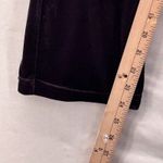 Joan Rivers Joan Rivers Velvet Pull On Pants Gray 1XP Photo 13