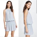 Ramy Brook  Paris Sleeveless Mini Dress Photo 1