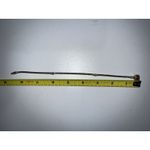 Pandora Authentic‎ Moments  8.5" Bracelet Charm/Bead Silver ALE 925 Photo 1