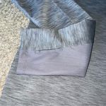 Nike - Long Sleeve Drifit Gray Tee - Medium Photo 2